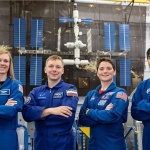   Crew Dragon      