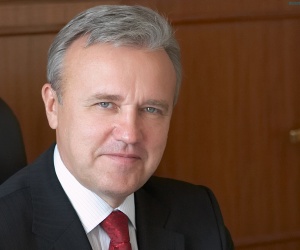Усс Александр Викторович