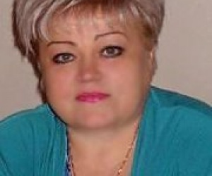Юлия Николаевна Козлюк